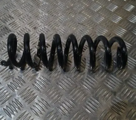BMW 4 F36 Gran coupe Rear coil spring