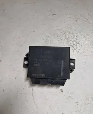 Renault Laguna III Parking PDC control unit/module 259901993R