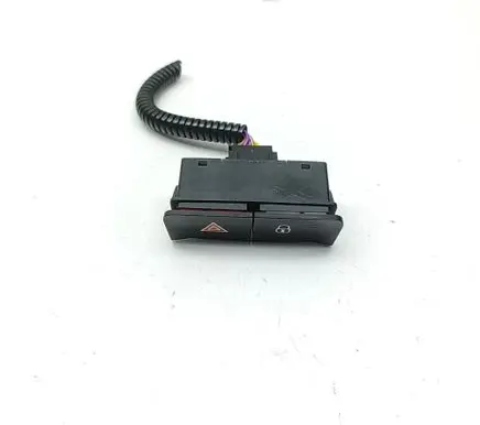 Porsche 911 991 Hazard light switch 99161333201