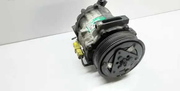 Citroen C5 Air conditioning (A/C) compressor (pump) 9648238480