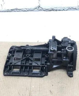 BMW 3 E90 E91 Oil pump balance shaft 7798014 9140307540