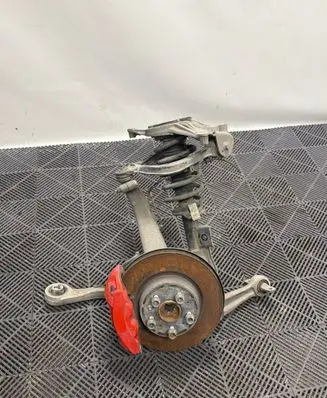 Tesla Model 3 Front wheel hub spindle knuckle 104436800F