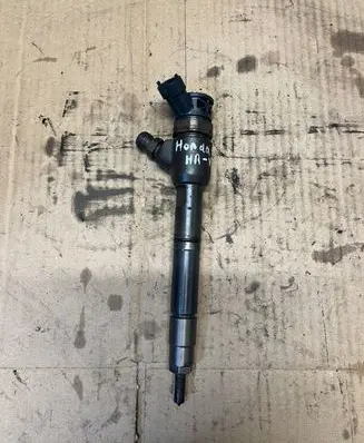 Honda HR-V Fuel injector 0445110532