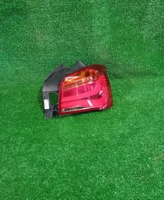 BMW 1 F20 F21 Rear/tail lights 735901810