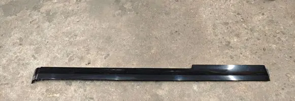 Mercedes-Benz V Class W447 Sliding door trim (molding) A4476900570