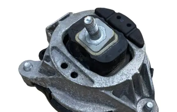 BMW 4 F36 Gran coupe Engine mount bracket 6787659 22116787659