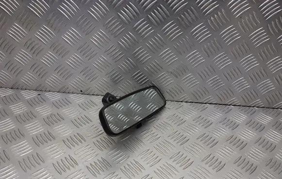 Mercedes-Benz A W169 Rearview mirror trim E1010797