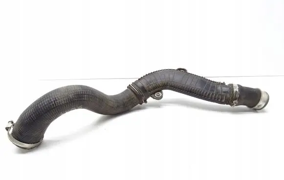 Skoda Superb B6 (3T) Intercooler hose/pipe 1K0145840R