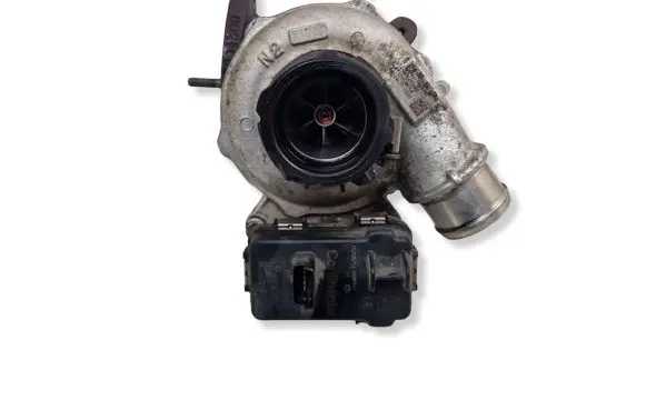 Land Rover Evoque I Turbo 9676272680 4947701203 12112200158