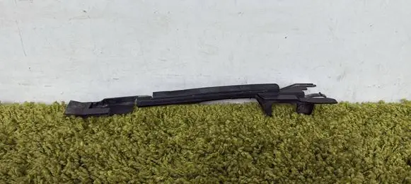 Volkswagen Golf VII Radiator support slam panel bracket 5g0121332h