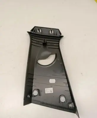 BMW 1 F40 (A) pillar trim 51437444551