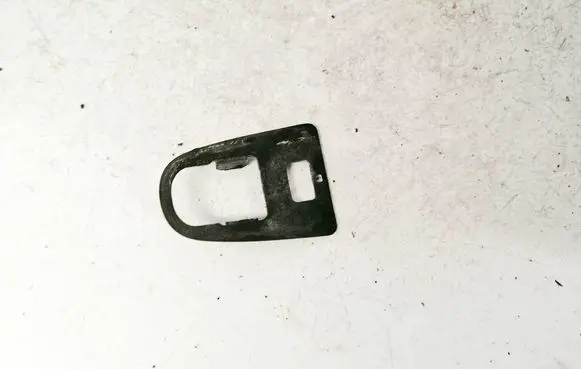 Toyota Avensis T250 Loading door cover/cap 232988