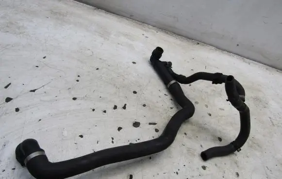 Skoda Octavia Mk3 (5E) Engine coolant pipe/hose