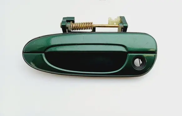 Mazda 626 Front door exterior handle