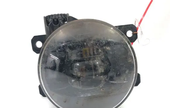 Front fog light