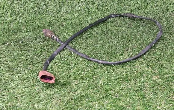 Volkswagen Jetta VI Lambda probe sensor 04E906262H