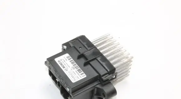 Ford Fusion Heater blower motor/fan resistor G3GH19E624AA
