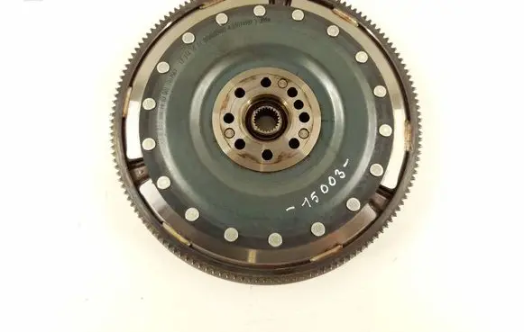 Mercedes-Benz E W212 Flywheel 6510301403 A6510301403