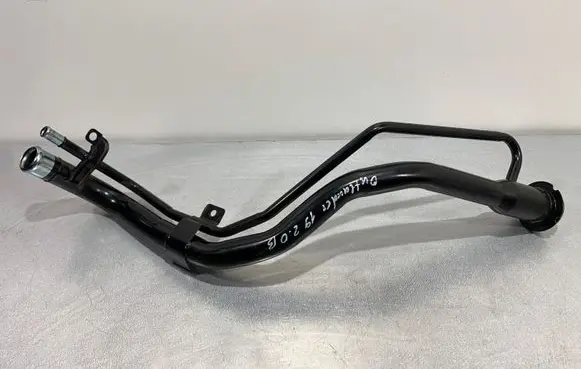 Mitsubishi Outlander Fuel tank filler neck pipe 190621A025