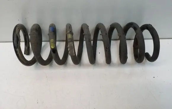 KIA Sportage Rear coil spring
