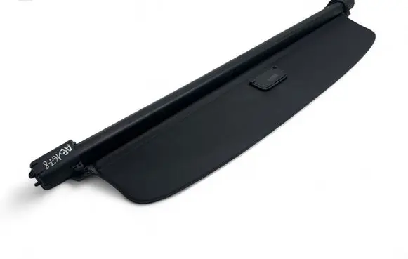 Volkswagen PASSAT B7 Parcel shelf load cover 3AF867871H