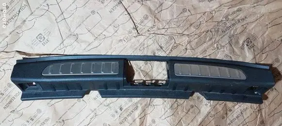 BMW X1 E84 Trunk/boot sill cover protection 2990736