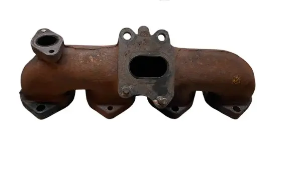 Mitsubishi Pajero Exhaust manifold 6K02B CP26K02B CP2