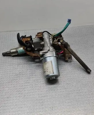 Renault Clio II Electric power steering pump 8200091805 T01323188 6900000319