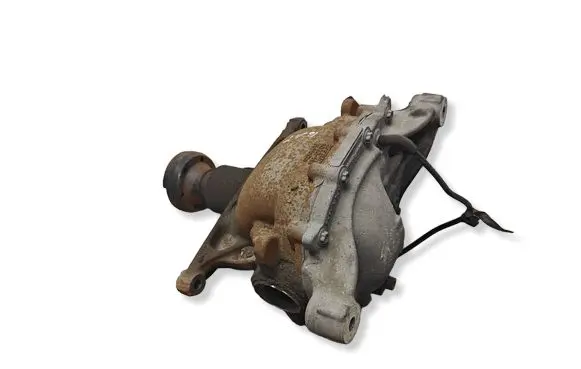 Ford Mustang VI Rear differential RFFR3W4025HA