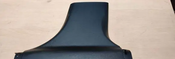 Chevrolet Malibu (B) pillar trim (bottom) 20996832