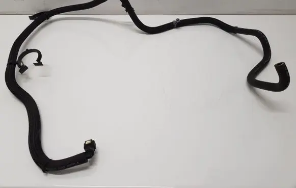 Jeep Grand Cherokee Vacuum line/pipe/hose 52124751AH