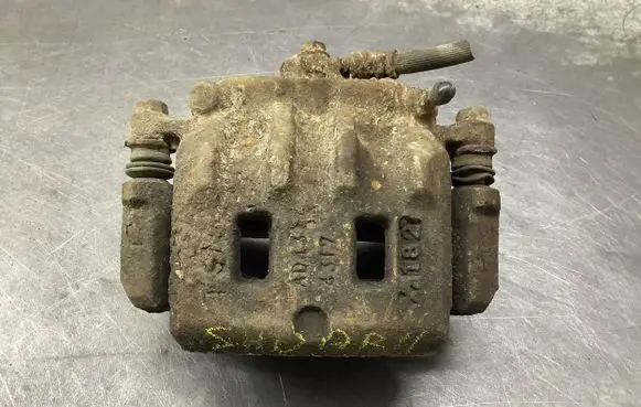 Subaru Outback Front brake caliper