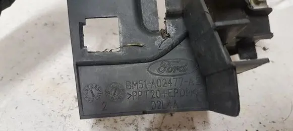 Ford Focus Front bumper mounting bracket BM51A02477AE