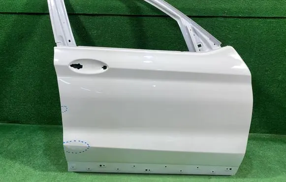 BMW X3 G01 Front door X3G01DRZWIPRAWE