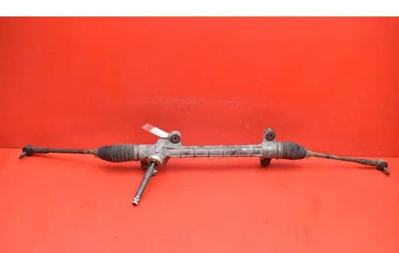 Steering rack