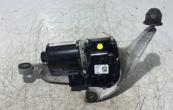 Ford Transit - Tourneo Connect Wiper motor DT1117504BC W000031408 W000038431