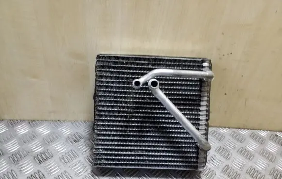 Audi A3 S3 8P Air conditioning (A/C) radiator (interior) 