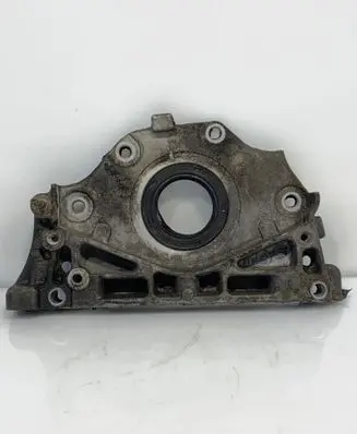 Peugeot Boxer Timing belt guard (cover) 9644251680