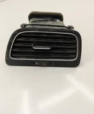 Volkswagen Golf VII Dash center air vent grill 5G1819248B 5G1819710 5G1819704