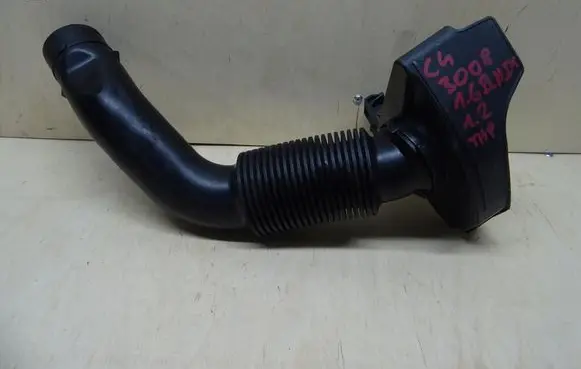 Citroen C4 Grand Picasso Cabin air duct channel 9802562080