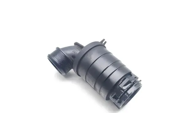 Renault Master III Air intake hose/pipe 6670865