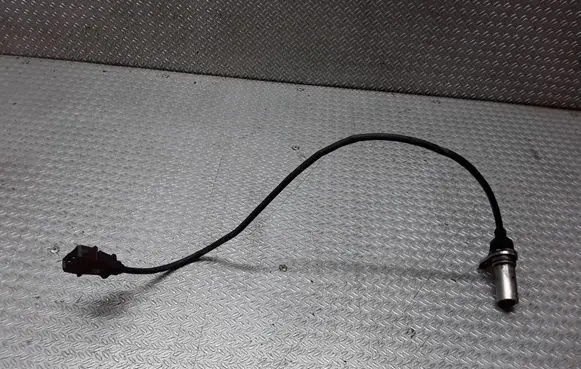 Crankshaft position sensor