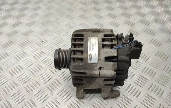 Ford Mondeo MK IV Generator/alternator C610695R