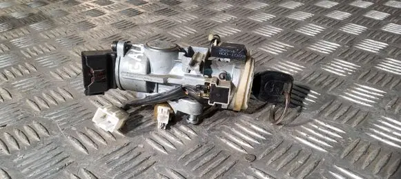 Mitsubishi Galant Ignition lock 337719