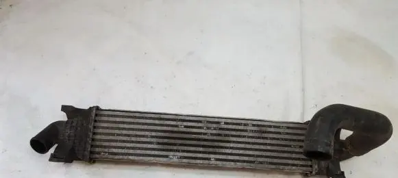 Ford Focus Intercooler radiator CGCGA