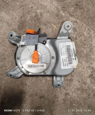 BMW 5 E39 Front door airbag 00060711B 540620199 3082088058