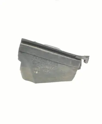 Renault Trafic III (X82) Fender foam support/seal 668925871R