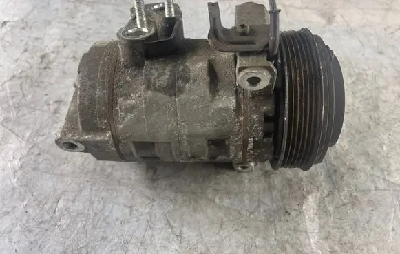 Jeep Cherokee III KJ Air conditioning (A/C) compressor (pump) 55111401AC 5060121943