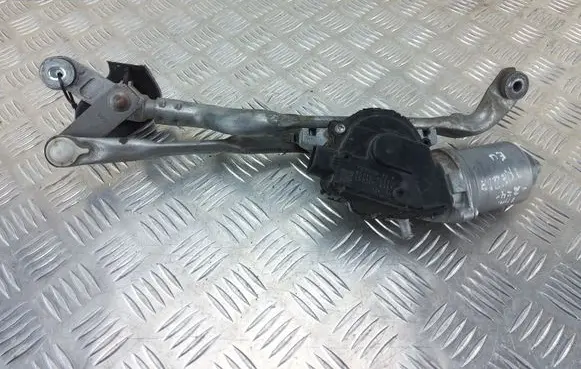 Subaru Trezia Front wiper linkage and motor 8511052580 1593004033