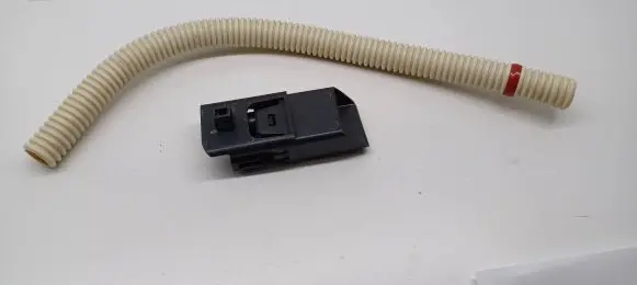 Lexus CT 200H Interior temperature sensor PPTD15118